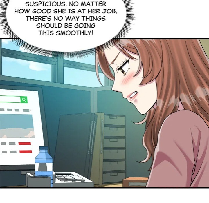 Weekly Enchantment Report - Chapter 16 [photo 14] - MangaPorn