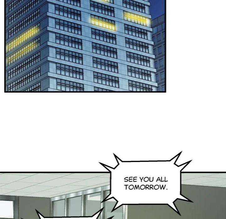 Weekly Enchantment Report - Chapter 16 [photo 18] - MangaPorn