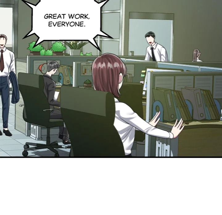 Weekly Enchantment Report - Chapter 16 [photo 19] - MangaPorn