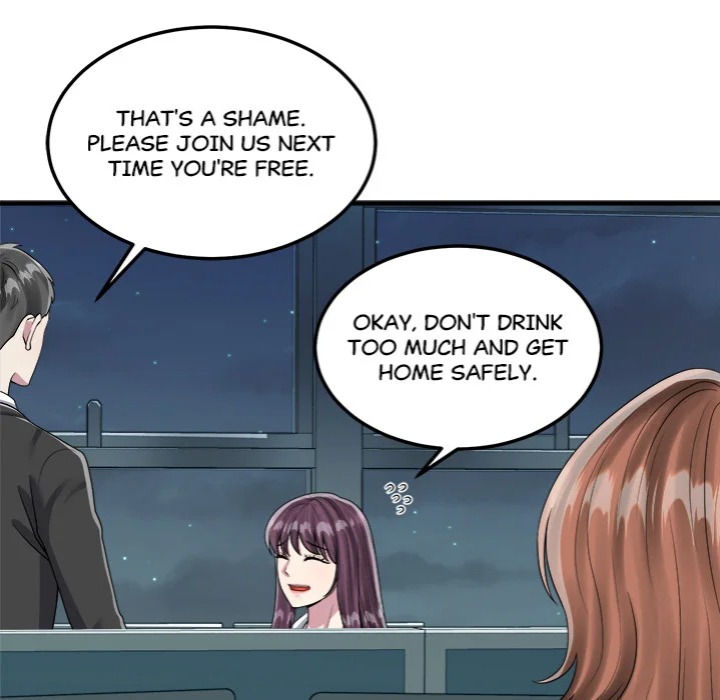 Weekly Enchantment Report - Chapter 16 [photo 24] - MangaPorn