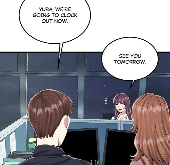 Weekly Enchantment Report - Chapter 16 [photo 27] - MangaPorn