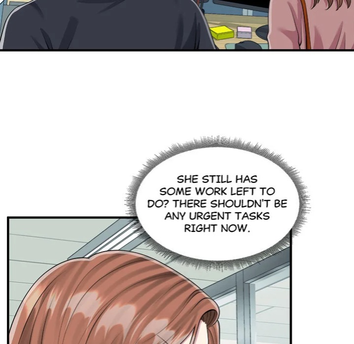 Weekly Enchantment Report - Chapter 16 [photo 28] - MangaPorn