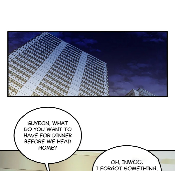 Weekly Enchantment Report - Chapter 16 [photo 32] - MangaPorn