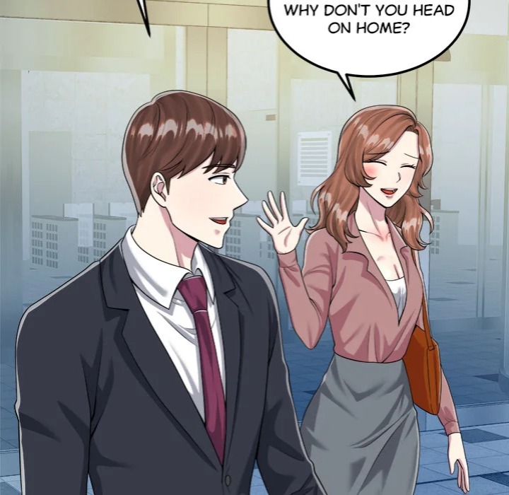 Weekly Enchantment Report - Chapter 16 [photo 33] - MangaPorn