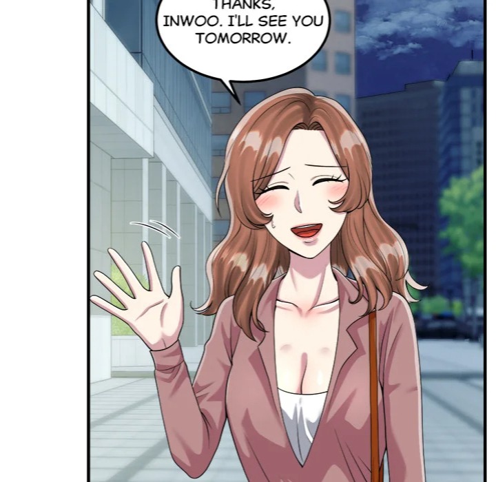 Weekly Enchantment Report - Chapter 16 [photo 36] - MangaPorn