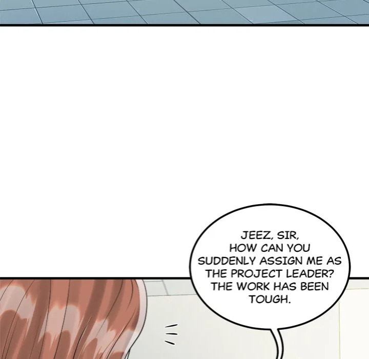 Weekly Enchantment Report - Chapter 16 [photo 47] - MangaPorn