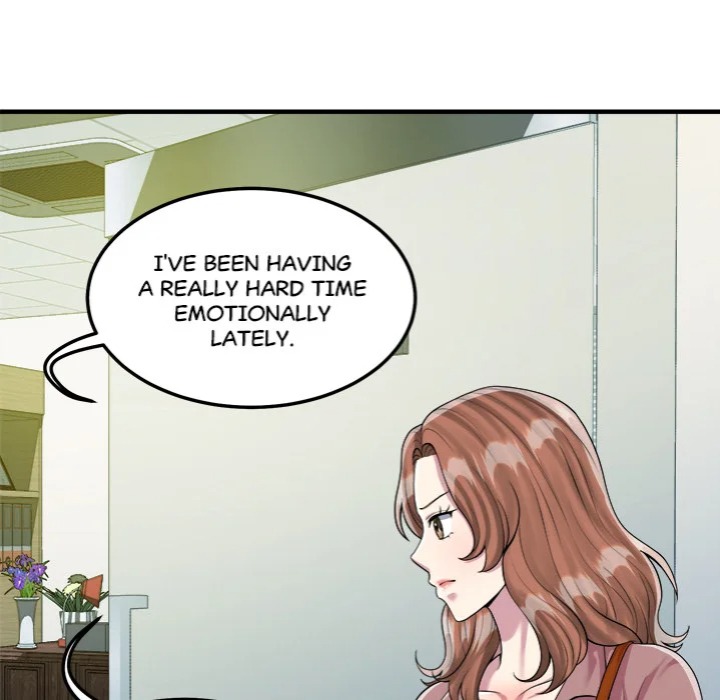 Weekly Enchantment Report - Chapter 16 [photo 49] - MangaPorn