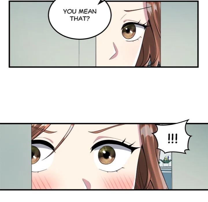 Weekly Enchantment Report - Chapter 16 [photo 51] - MangaPorn