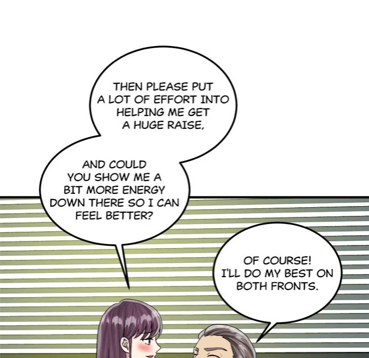 Weekly Enchantment Report - Chapter 16 [photo 52] - MangaPorn