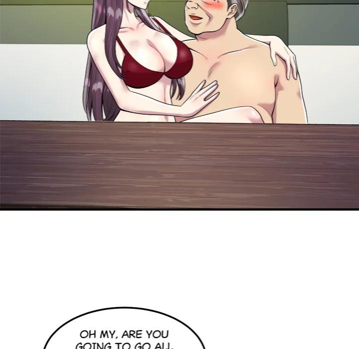 Weekly Enchantment Report - Chapter 16 [photo 53] - MangaPorn