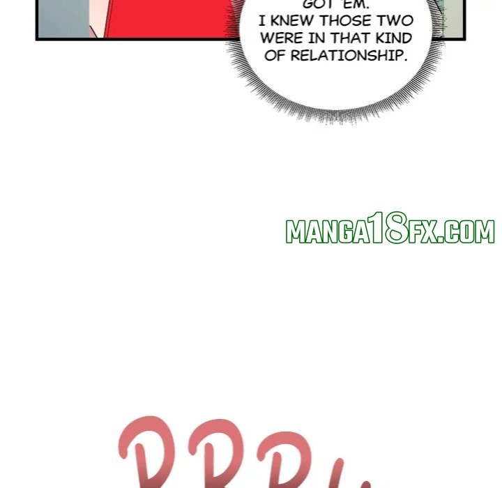 Weekly Enchantment Report - Chapter 16 [photo 56] - MangaPorn