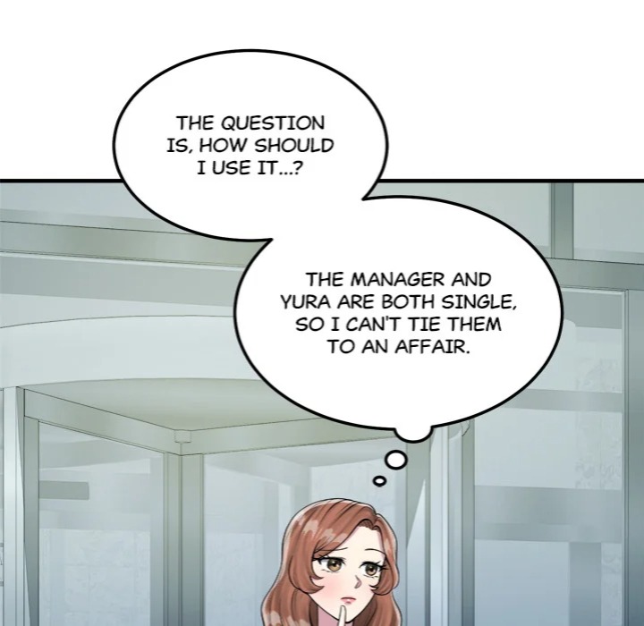 Weekly Enchantment Report - Chapter 16 [photo 69] - MangaPorn