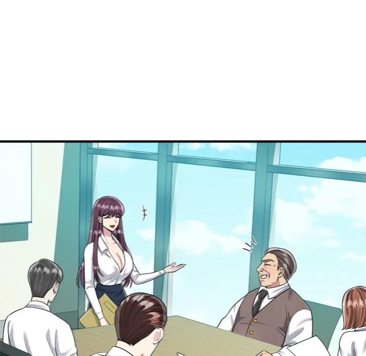 Weekly Enchantment Report - Chapter 16 [photo 7] - MangaPorn