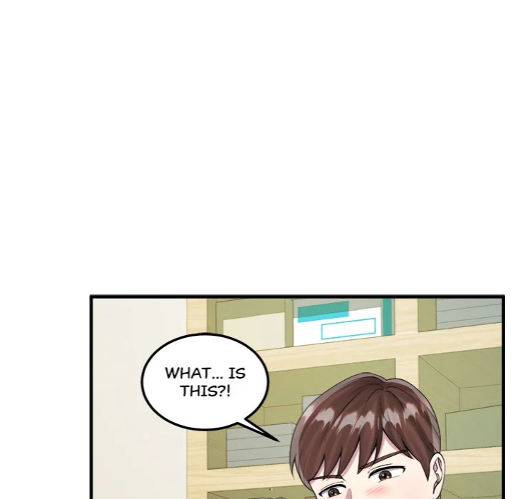 Weekly Enchantment Report - Chapter 16 [photo 78] - MangaPorn