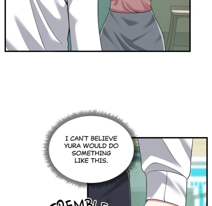 Weekly Enchantment Report - Chapter 16 [photo 81] - MangaPorn