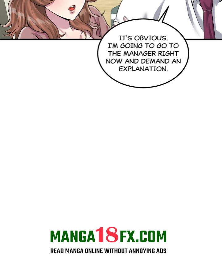 Weekly Enchantment Report - Chapter 16 [photo 85] - MangaPorn