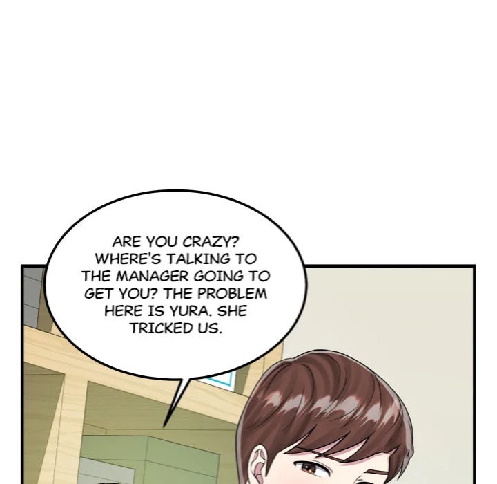 Weekly Enchantment Report - Chapter 16 [photo 86] - MangaPorn