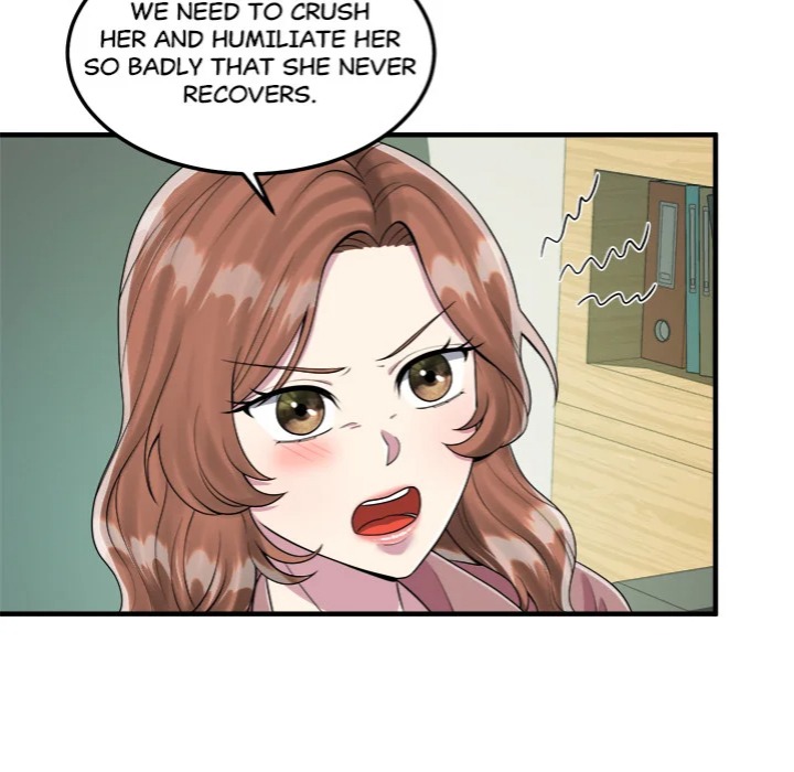 Weekly Enchantment Report - Chapter 16 [photo 88] - MangaPorn