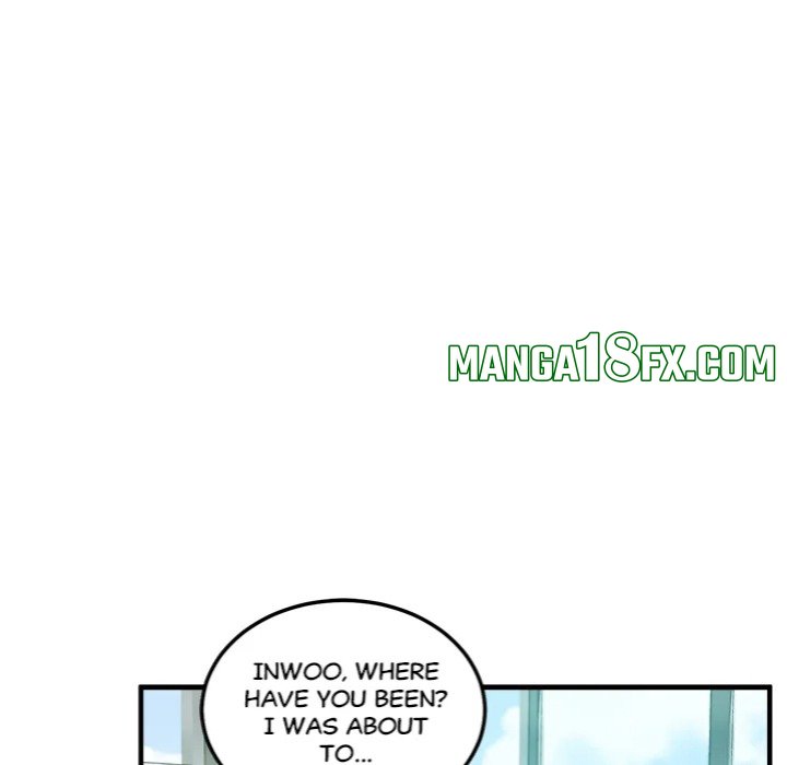 Weekly Enchantment Report - Chapter 16 [photo 93] - MangaPorn