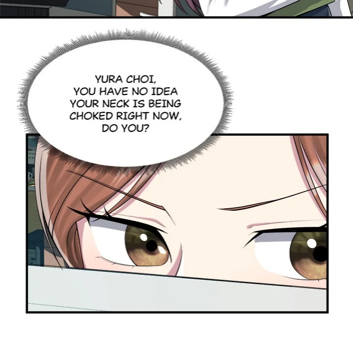 Weekly Enchantment Report - Chapter 16 [photo 99] - MangaPorn