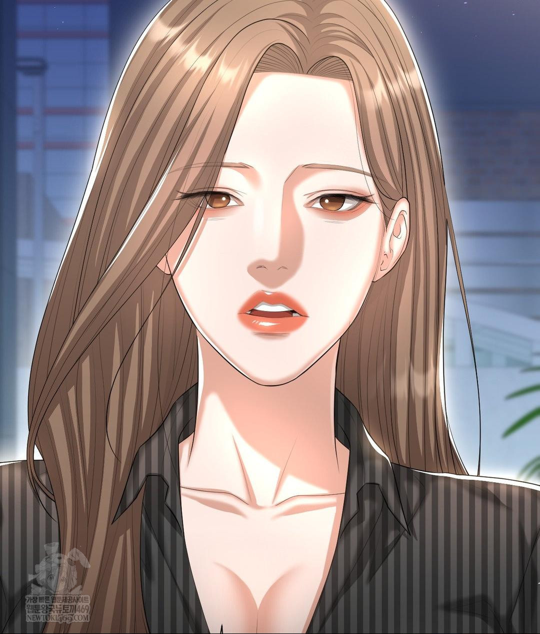 Lets Go For A Shampoo Raw - Chapter 21 [photo 14] - MangaPorn