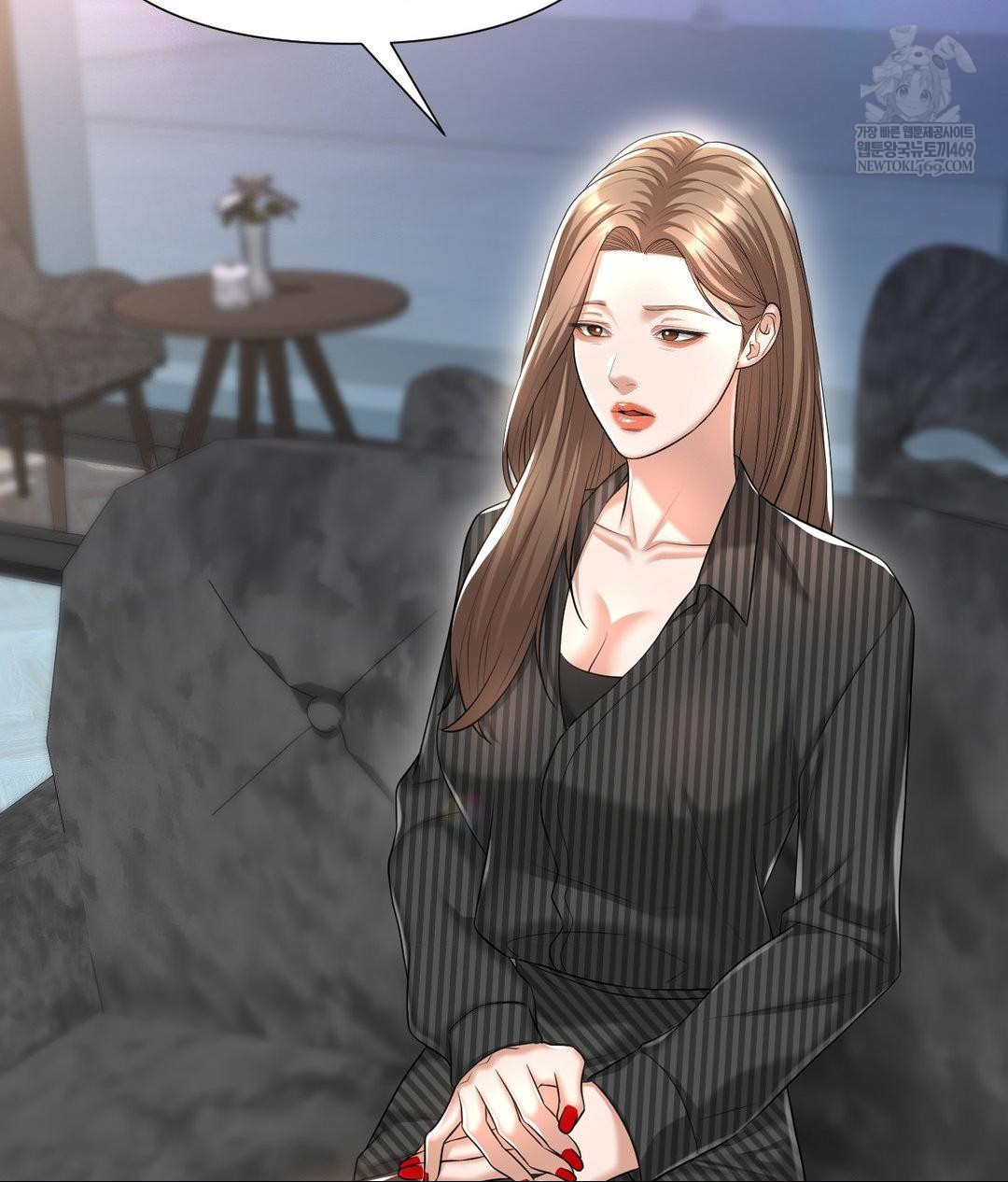 Lets Go For A Shampoo Raw - Chapter 21 [photo 19] - MangaPorn