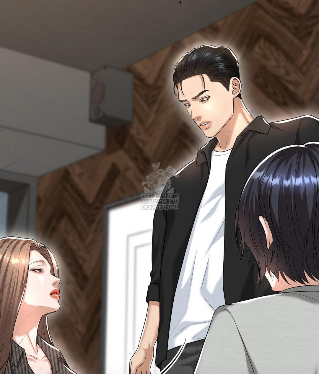 Lets Go For A Shampoo Raw - Chapter 21 [photo 24] - MangaPorn