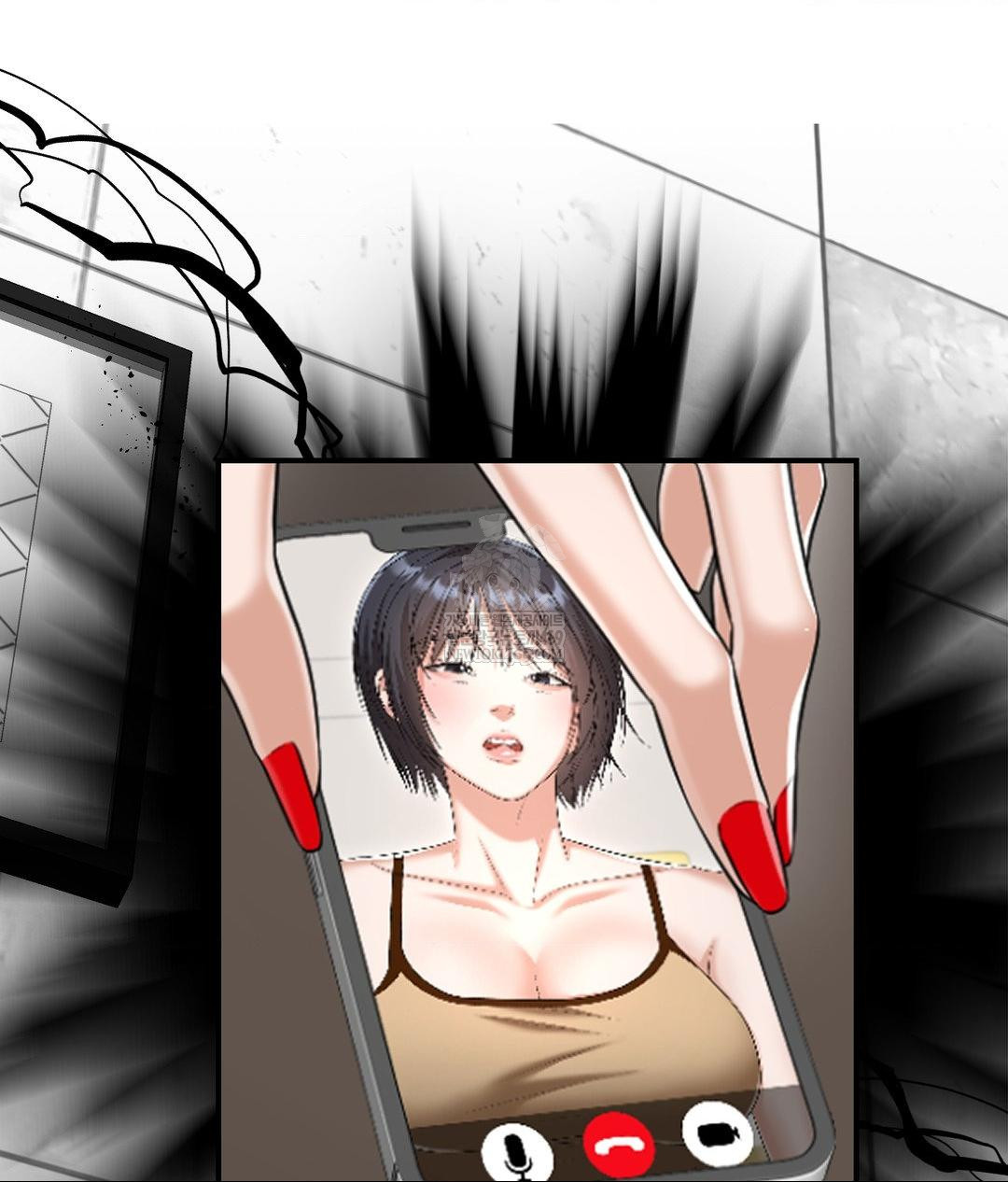 Lets Go For A Shampoo Raw - Chapter 21 [photo 3] - MangaPorn