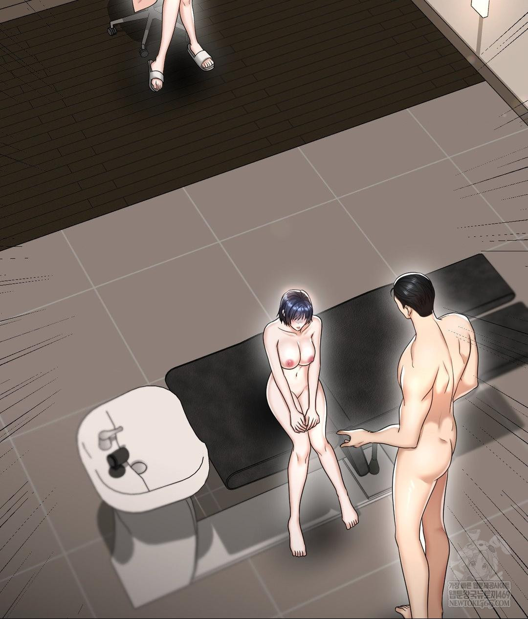 Lets Go For A Shampoo Raw - Chapter 21 [photo 84] - MangaPorn