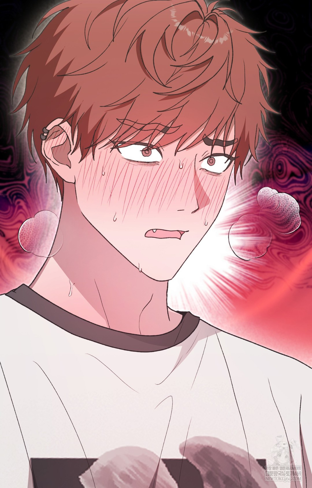 Just Hold My Hand Raw - Chapter 14 [photo 47] - MangaPorn