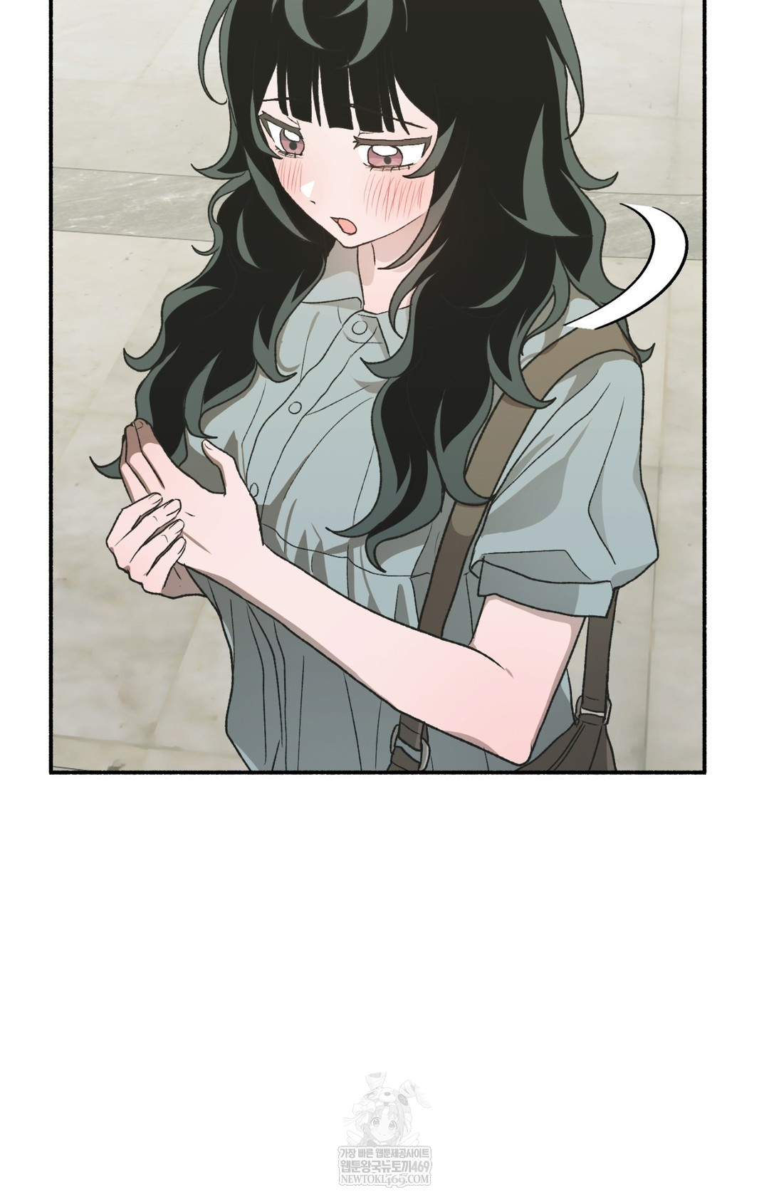 Just Hold My Hand Raw - Chapter 14 [photo 98] - MangaPorn