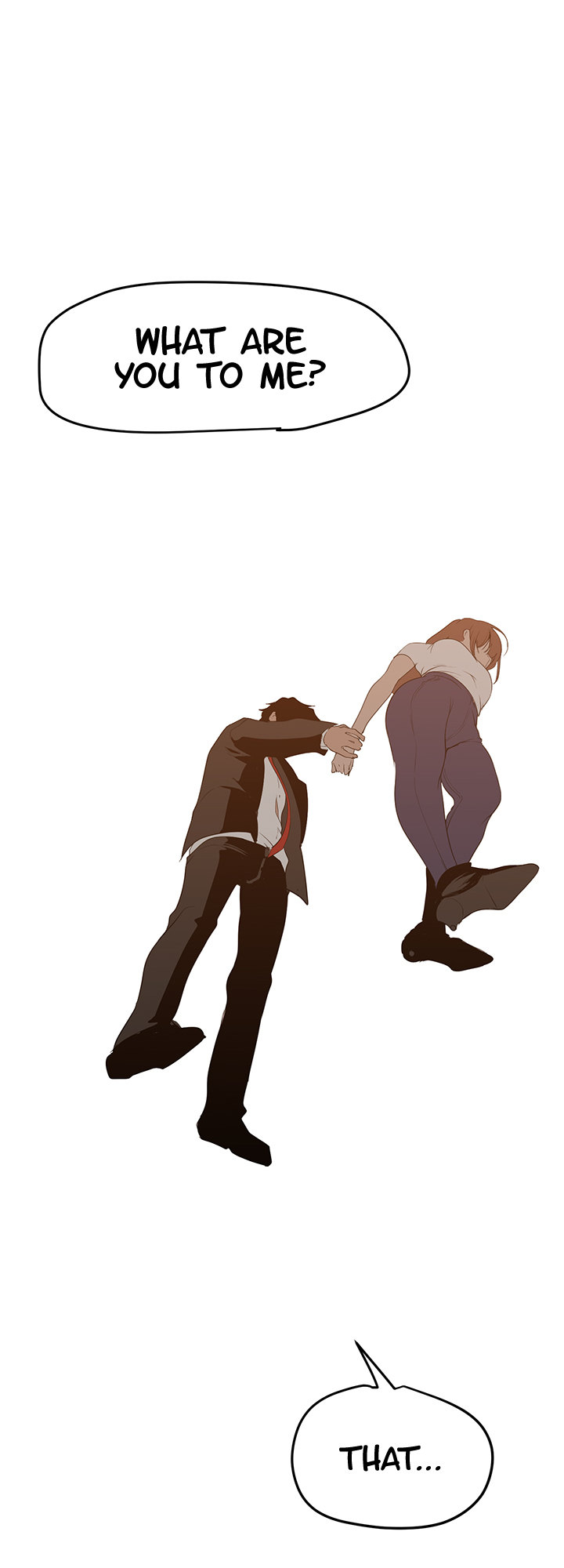 A Wonderful New World - Chapter 147 [photo 13] - MangaPorn