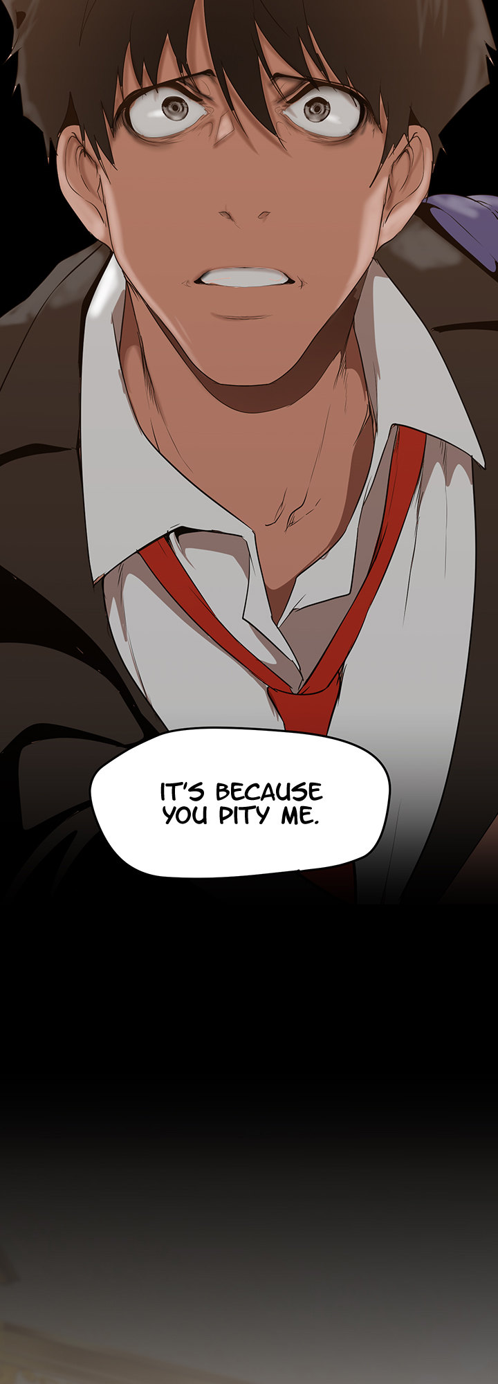 A Wonderful New World - Chapter 147 [photo 16] - MangaPorn