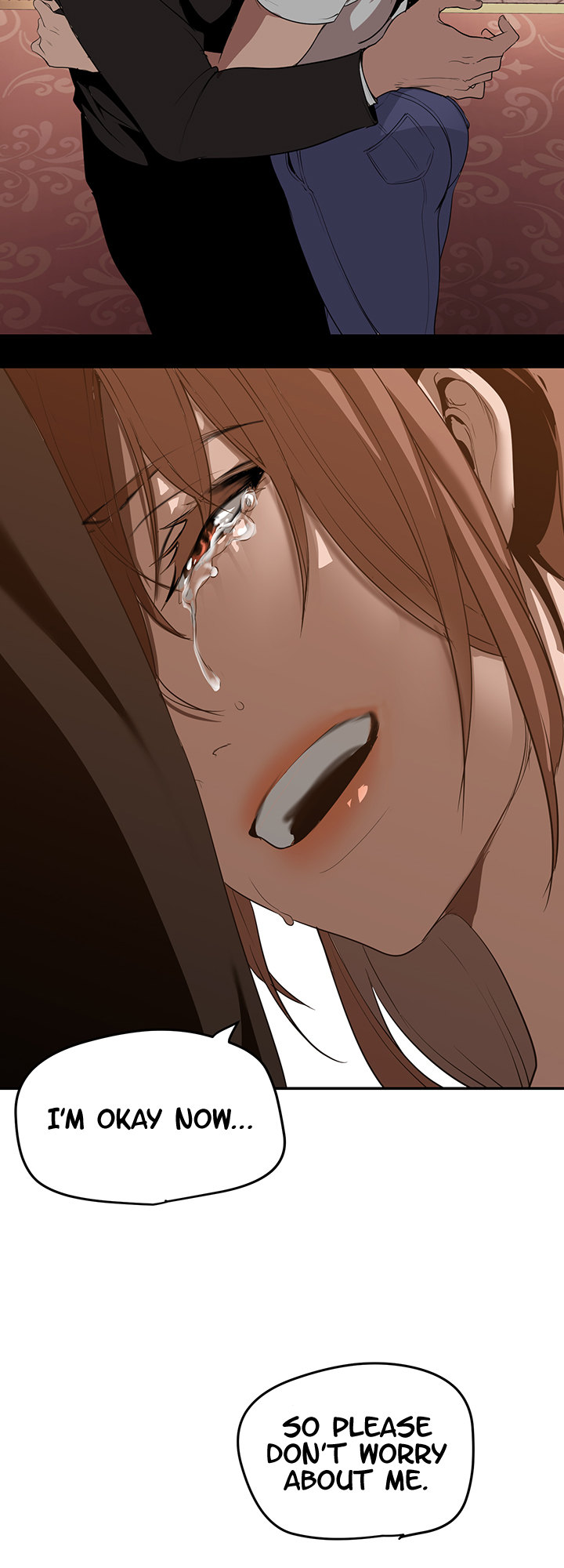 A Wonderful New World - Chapter 147 [photo 24] - MangaPorn