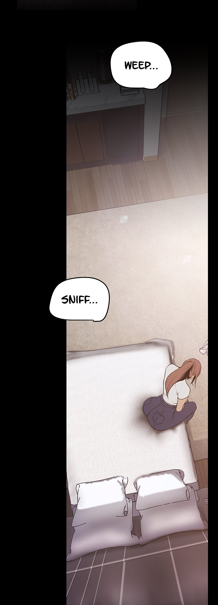 A Wonderful New World - Chapter 147 [photo 35] - MangaPorn