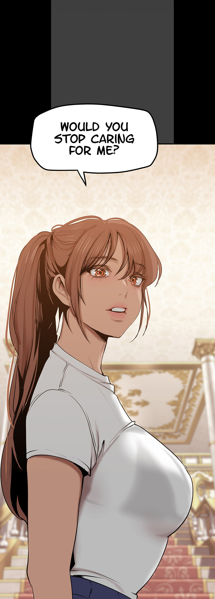 A Wonderful New World - Chapter 147 [photo 4] - MangaPorn