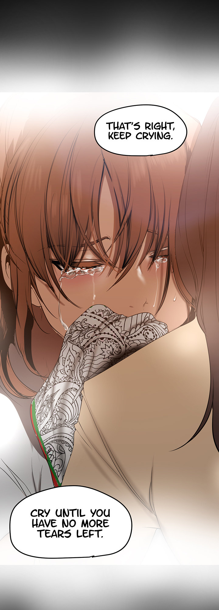 A Wonderful New World - Chapter 147 [photo 41] - MangaPorn