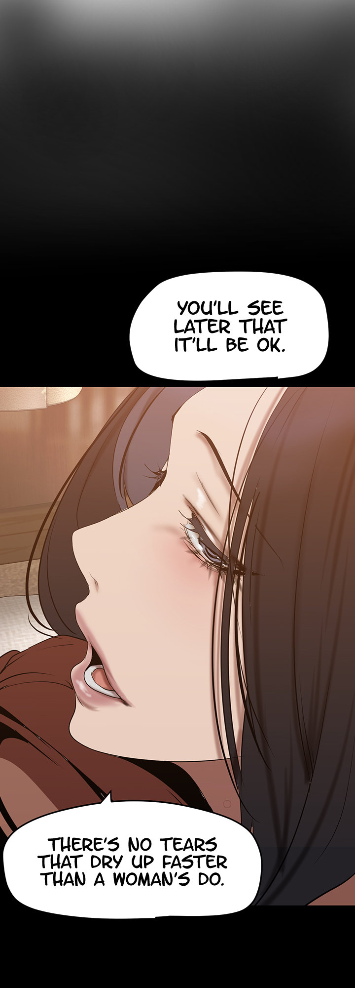 A Wonderful New World - Chapter 147 [photo 42] - MangaPorn