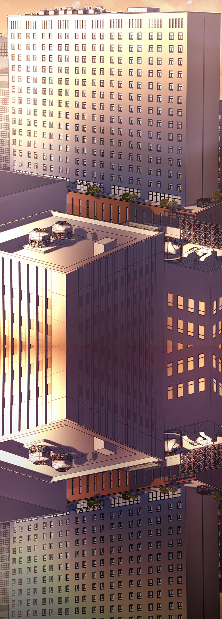 A Wonderful New World - Chapter 147 [photo 48] - MangaPorn