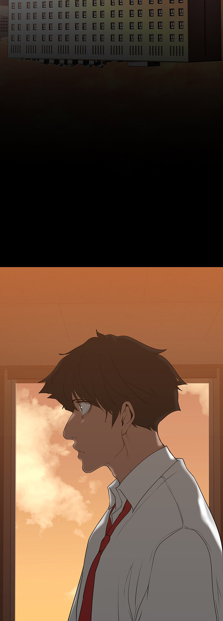 A Wonderful New World - Chapter 147 [photo 49] - MangaPorn