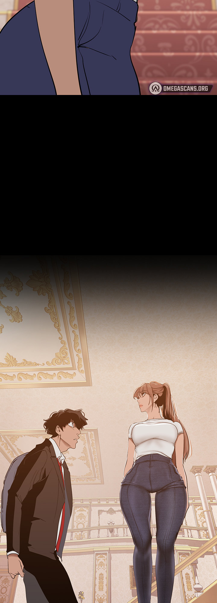 A Wonderful New World - Chapter 147 [photo 5] - MangaPorn