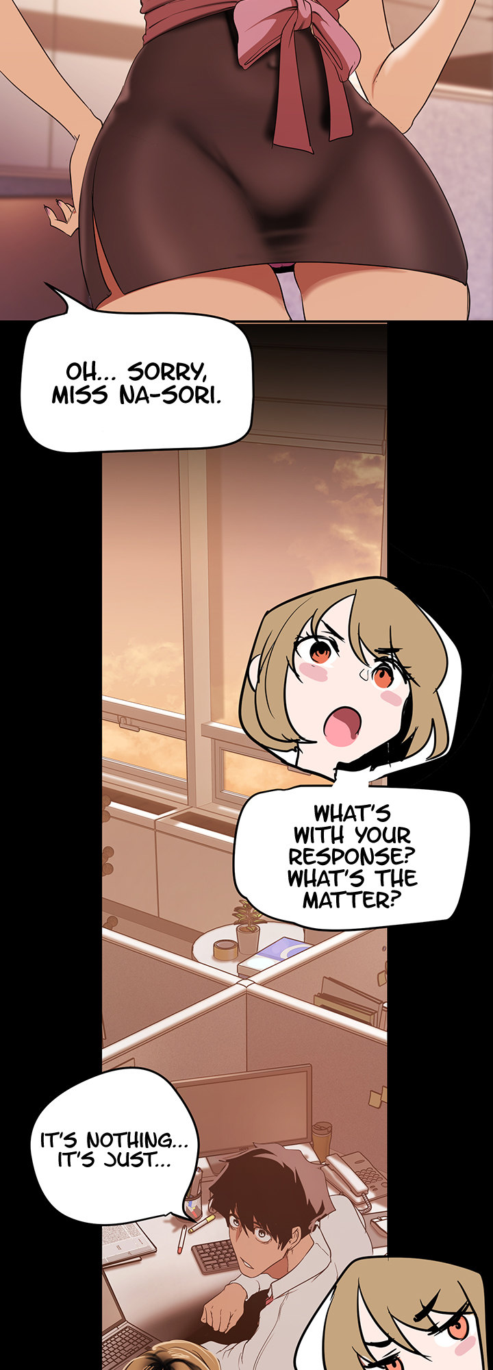 A Wonderful New World - Chapter 147 [photo 64] - MangaPorn