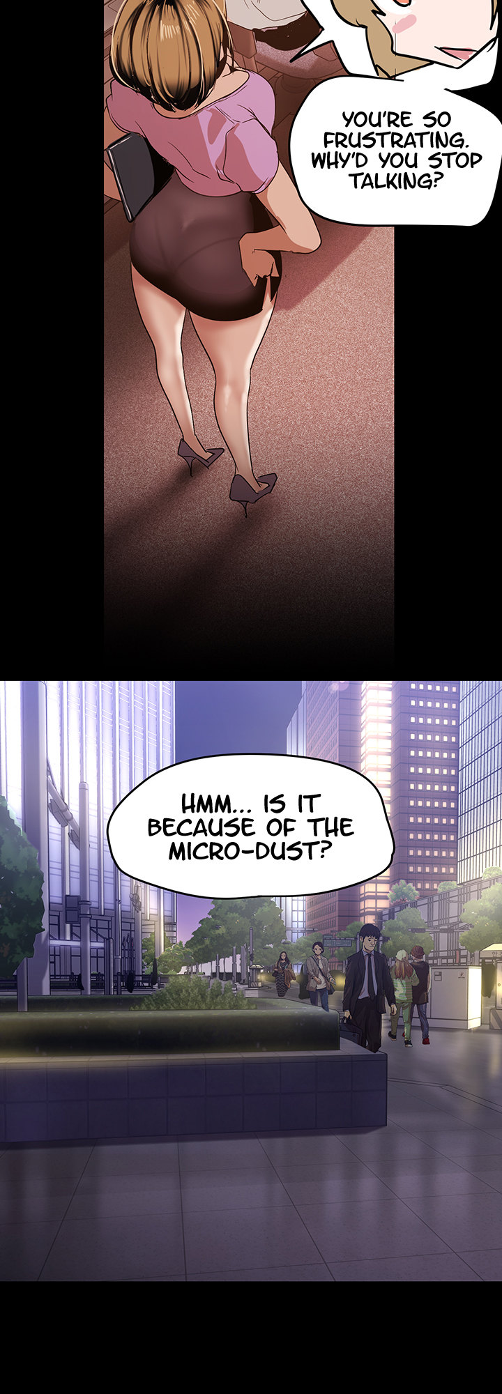 A Wonderful New World - Chapter 147 [photo 65] - MangaPorn