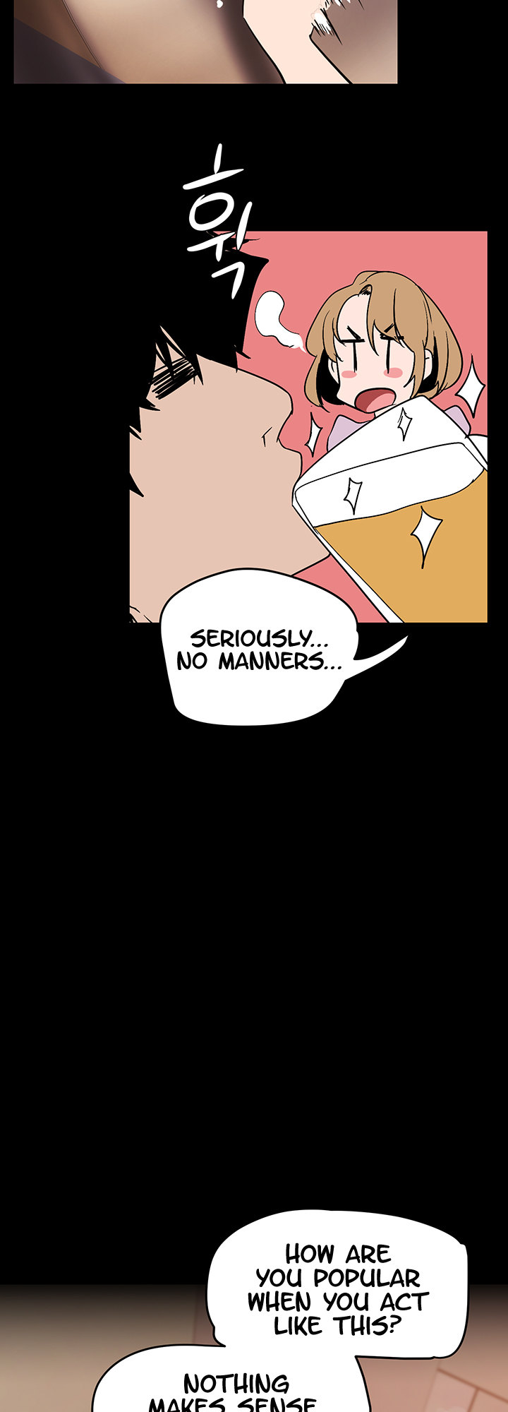 A Wonderful New World - Chapter 147 [photo 70] - MangaPorn