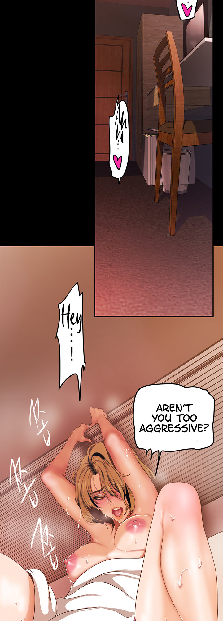 A Wonderful New World - Chapter 147 [photo 77] - MangaPorn