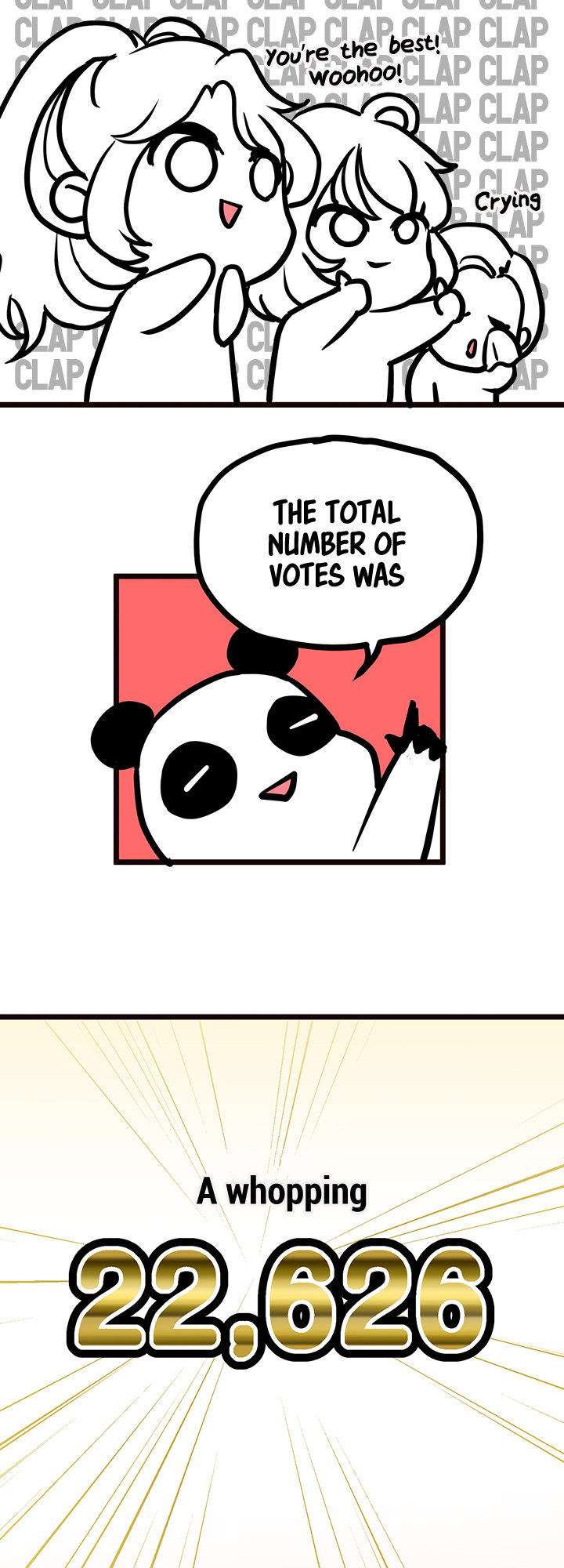 A Wonderful New World - Chapter 147 [photo 84] - MangaPorn