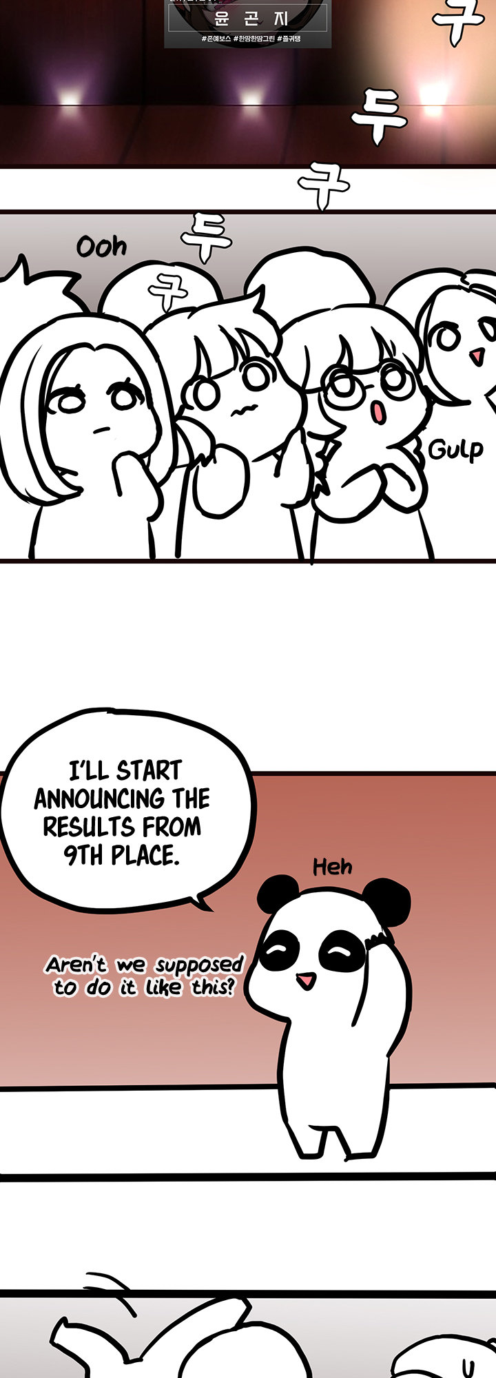 A Wonderful New World - Chapter 147 [photo 91] - MangaPorn