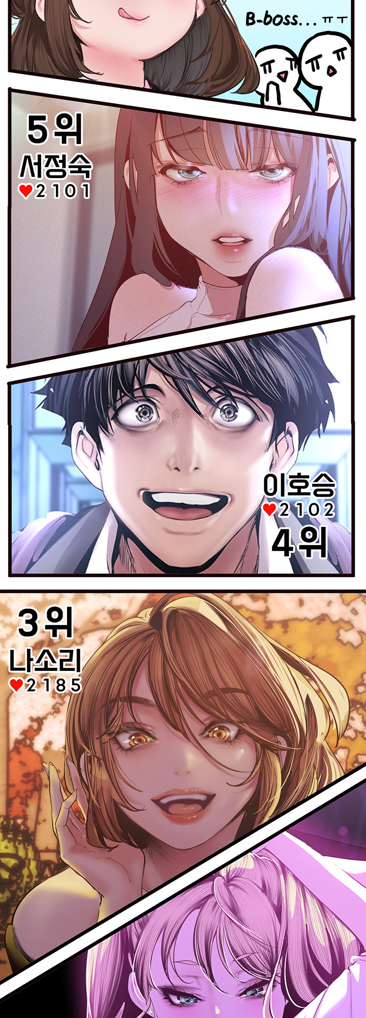 A Wonderful New World - Chapter 147 [photo 93] - MangaPorn