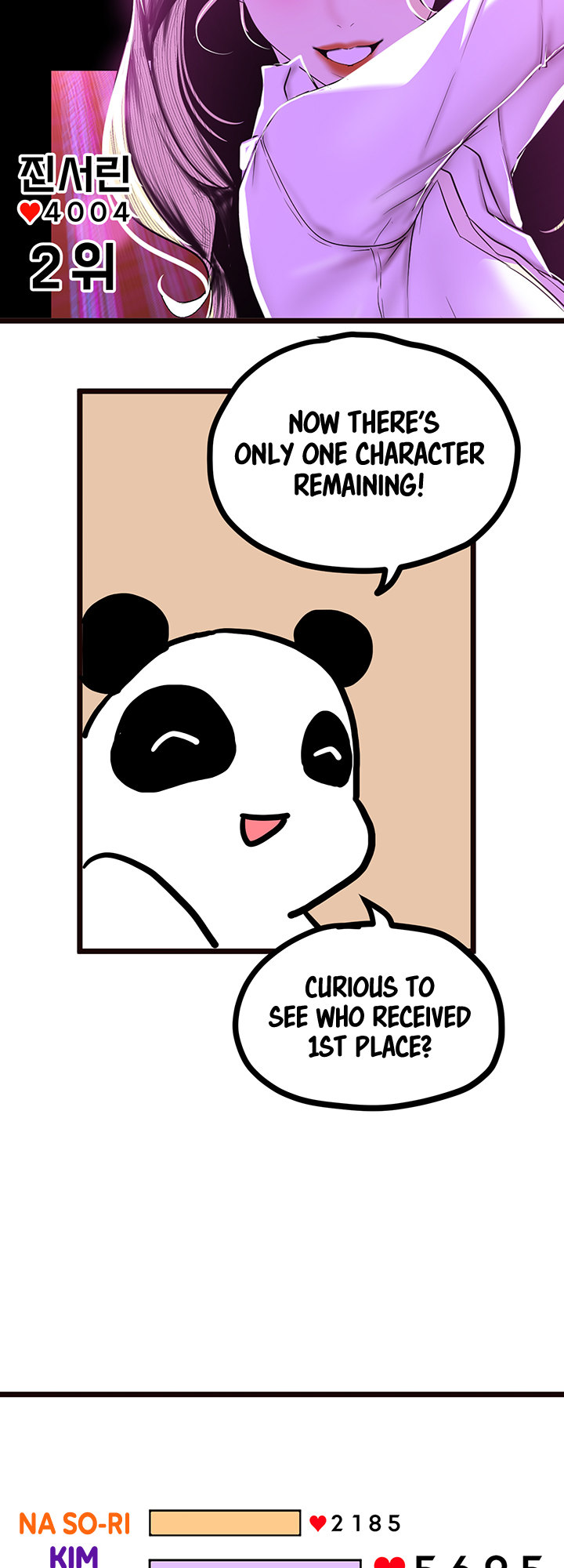 A Wonderful New World - Chapter 147 [photo 94] - MangaPorn