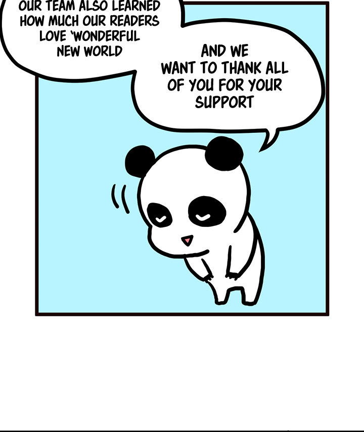 A Wonderful New World - Chapter 147 [photo 96] - MangaPorn